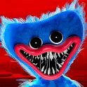 Poppy Playtime Chapter-1 MOD APK (All Unlocked + No Ads) Download Icon